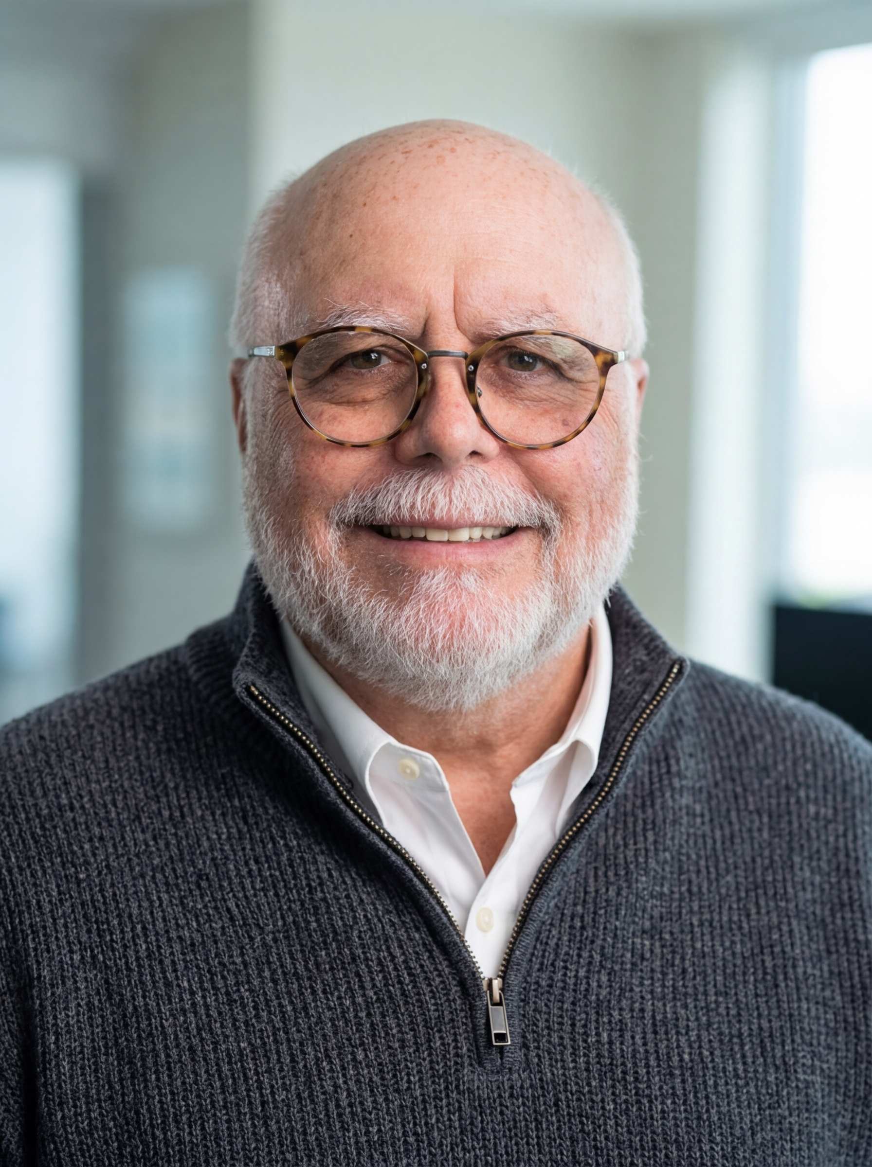 Paulo Corrêa - Founder